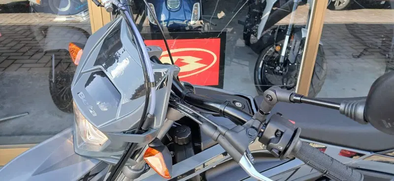 Betamotor RR 50 Motard (2021 - 26) (4)