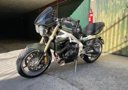 Triumph Street Triple (2007 - 12) usata