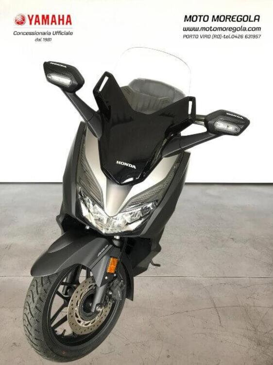 Honda Forza 300 ABS (2018 - 20) (2)