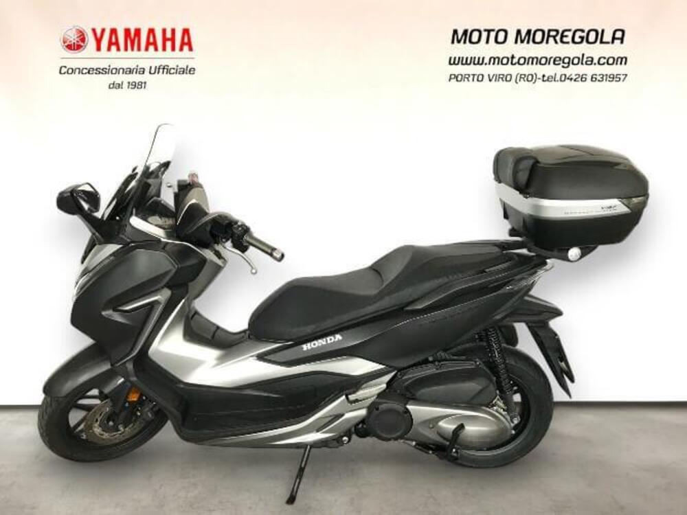 Honda Forza 300 ABS (2018 - 20) (3)