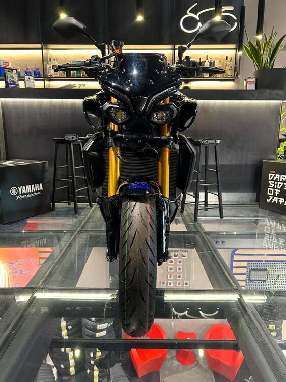 Yamaha MT-10 SP (2022 - 24) (2)