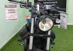 Moto Guzzi V9 Bobber (2018 - 20) usata