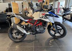 Bmw G 310 GS (2021 - 24) usata