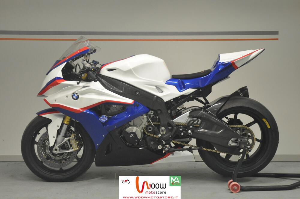 Bmw S 1000 RR (2015 - 16)