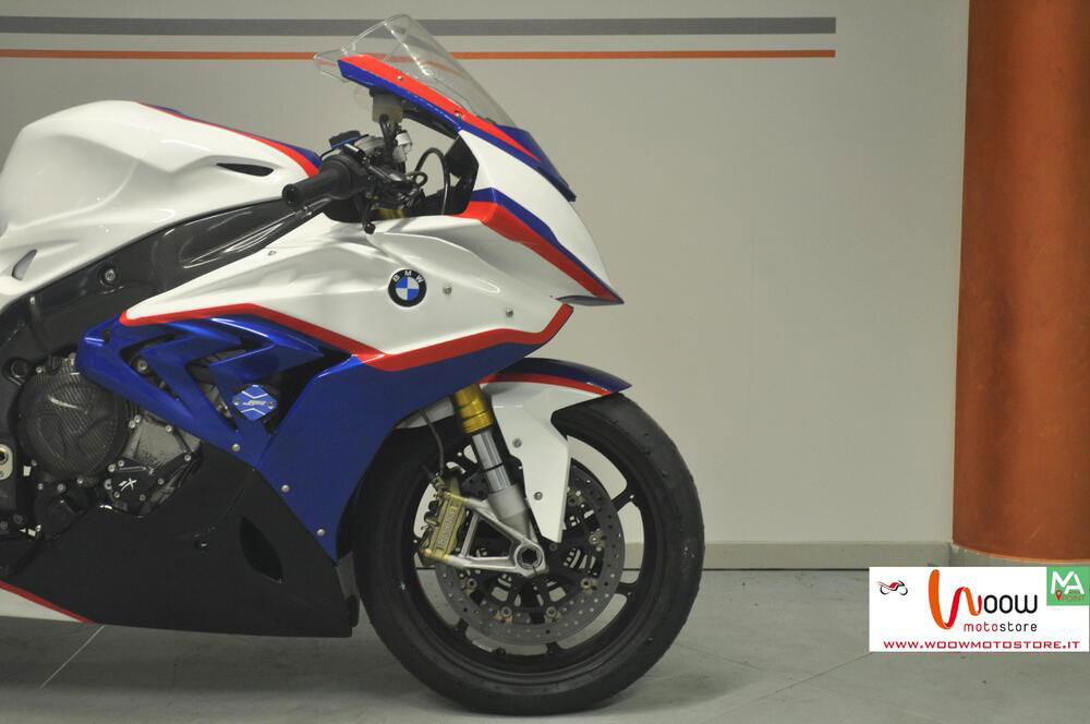 Bmw S 1000 RR (2015 - 16) (5)