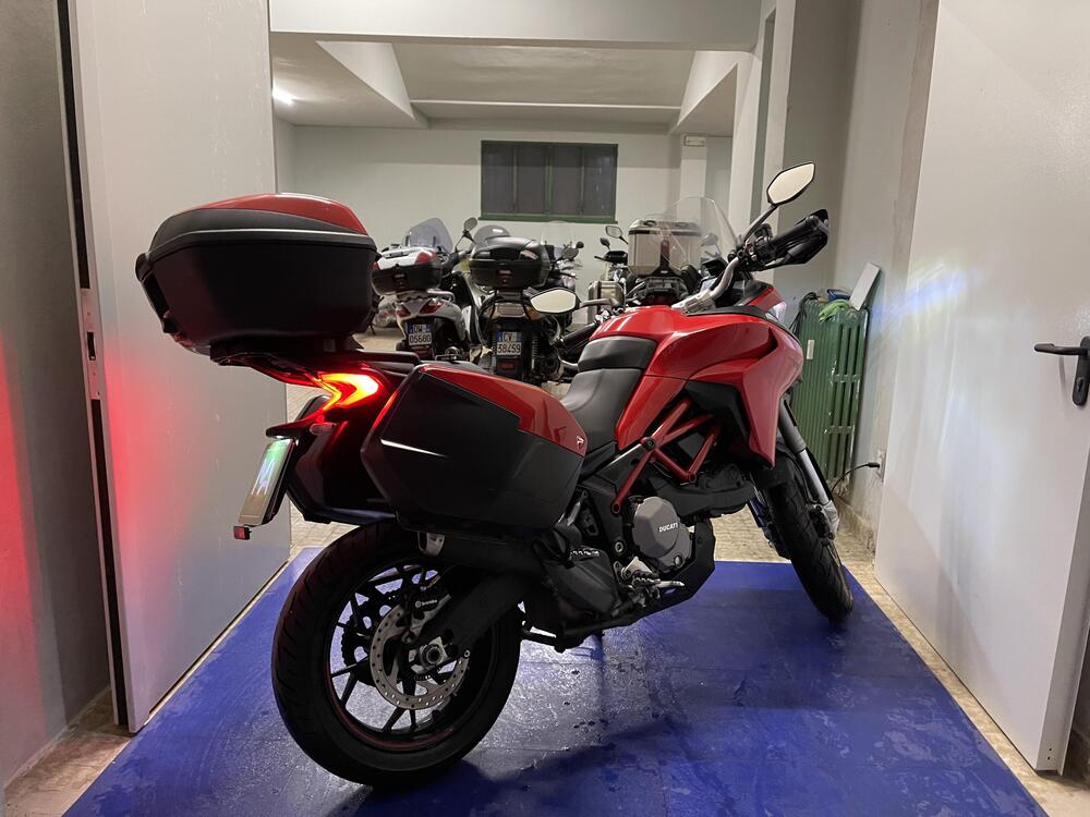 Ducati Multistrada 950 S (2019 - 20) (4)