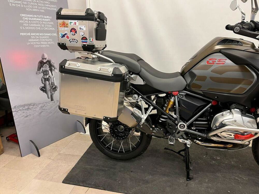 Bmw R 1250 GS Adventure (2019 - 20) (2)