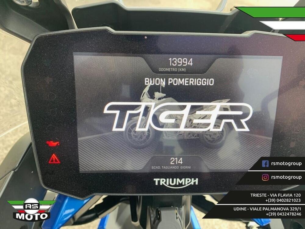 Triumph Tiger 900 GT Pro (2020 - 23) (4)