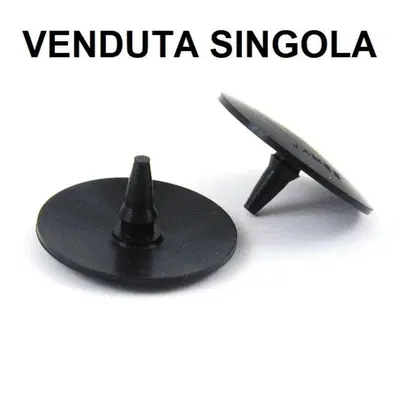 Guarnizione valvola ad ombrello per Dyna dal 1999 