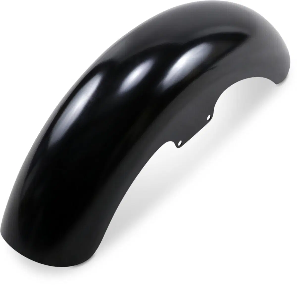 Parafango anteriore Klock Hugger Thick. Largo mm 1 Klock Werks