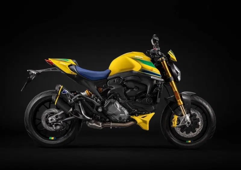 Ducati Monster 937 Monster 937 Senna (2024) (2)