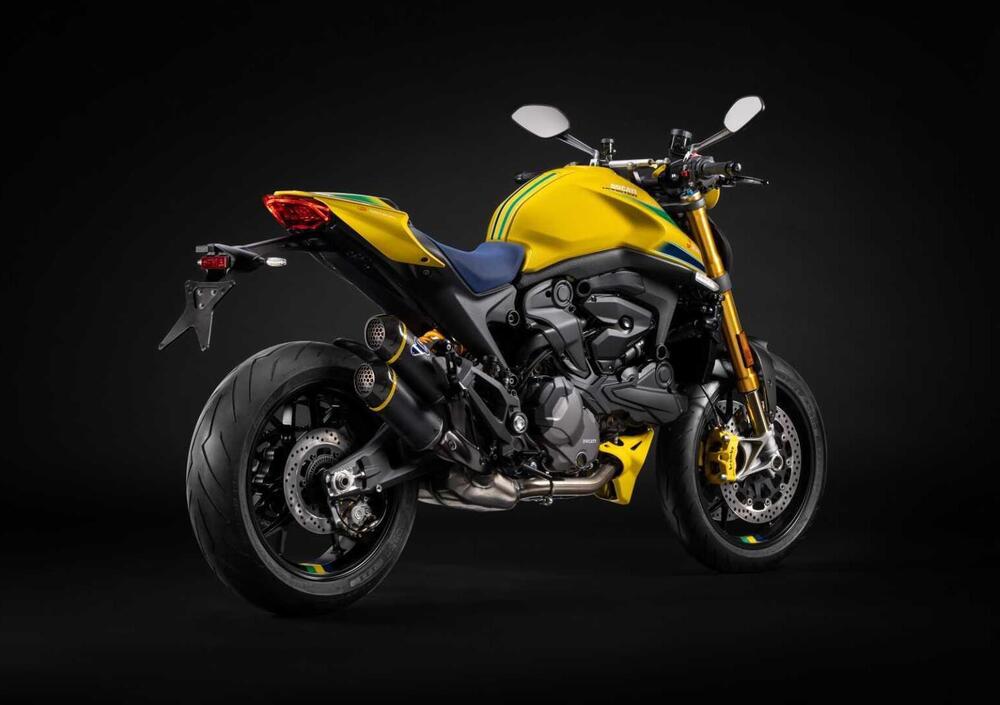 Ducati Monster 937 Senna (2024) (3)