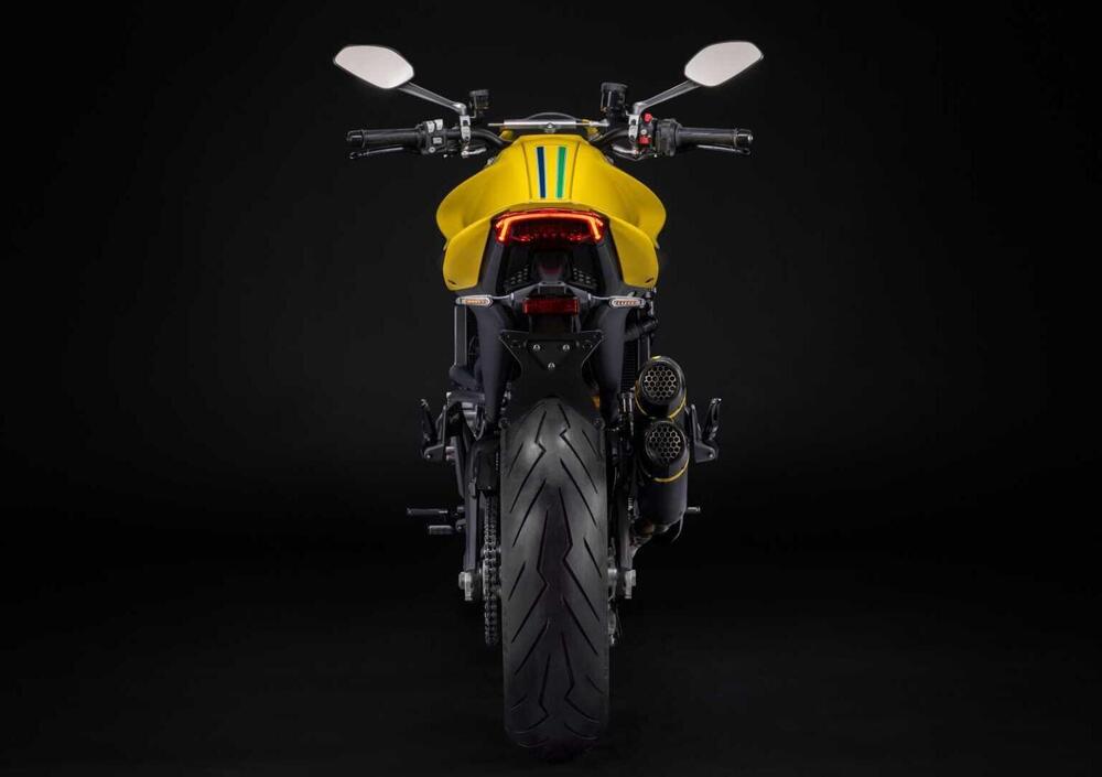 Ducati Monster 937 Senna (2024) (5)