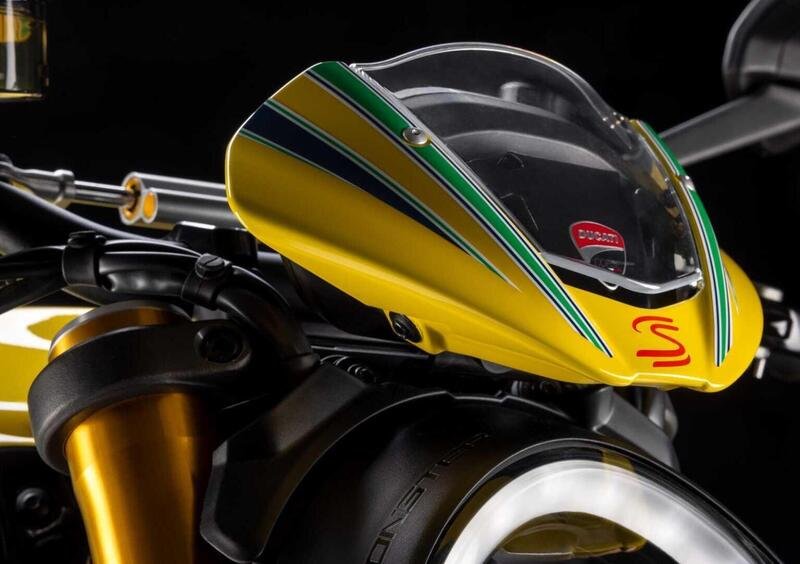 Ducati Monster 937 Monster 937 Senna (2024) (6)