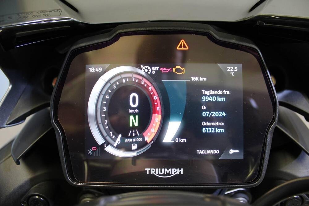 Triumph Speed Triple 1200 RS (2021 - 24) (3)