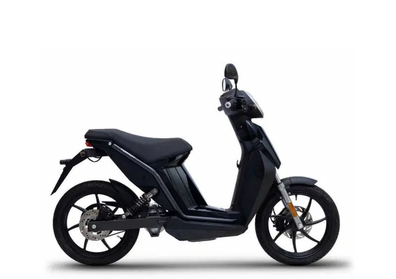 Torrot Muvi Muvi Executive (2018 - 25) (3)