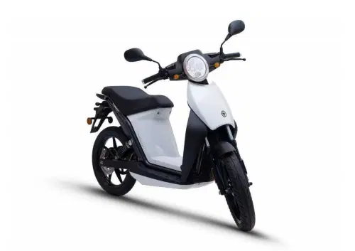 Torrot Muvi Executive (2018 - 25)