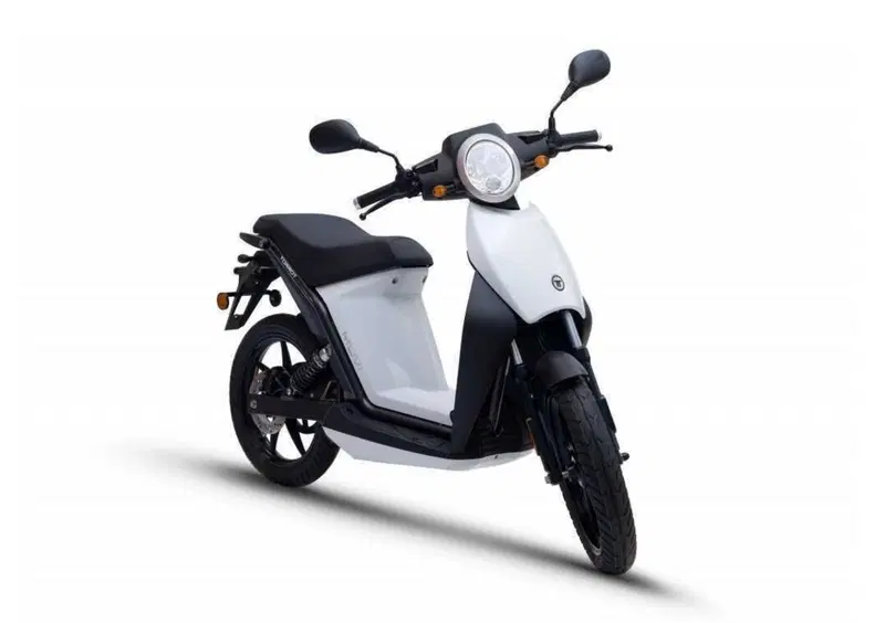Torrot Muvi Muvi Executive (2018 - 25)