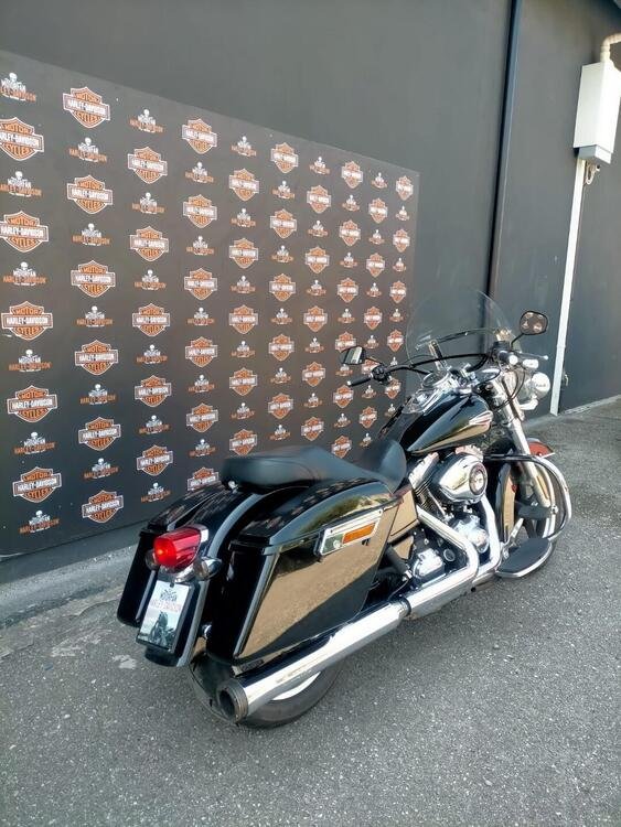 Harley-Davidson 1690 Switchback (2011 - 16) (2)