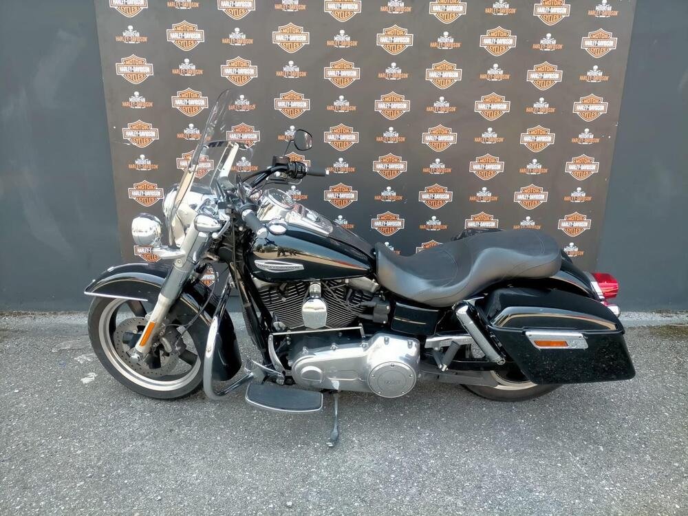Harley-Davidson 1690 Switchback (2011 - 16) (3)