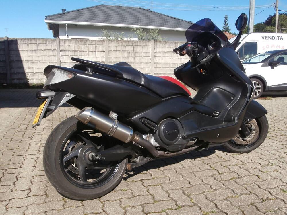 Yamaha T-Max 500 (2004 - 07) (2)