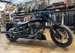 Harley-Davidson 1800 Breakout Pro Street (2016 - 17) - FXSBSE usata