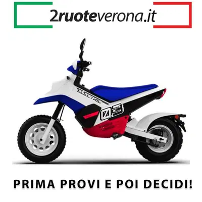 FELO Moto FW-03 (2023 - 25) nuova