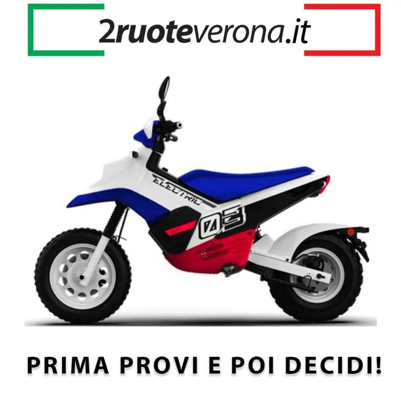 FELO Moto FW-03 (2023 - 25)