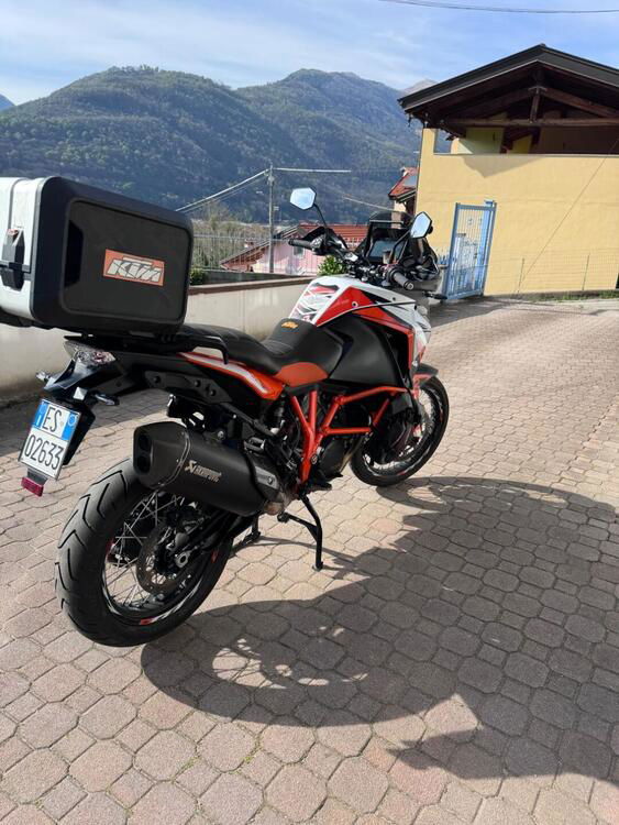 KTM 1290 Super Adventure R (2017 - 20) (3)