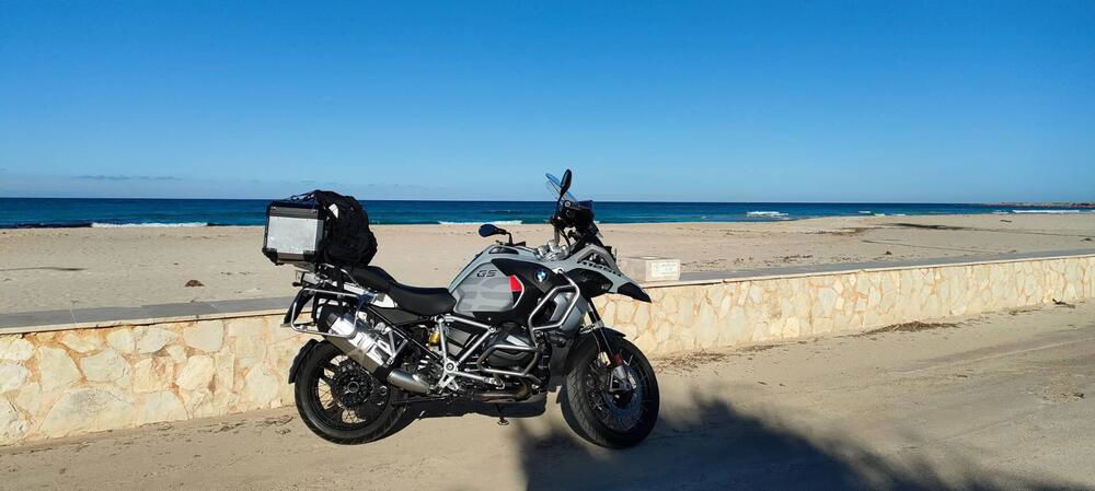 Bmw R 1250 GS Adventure (2021 - 24)