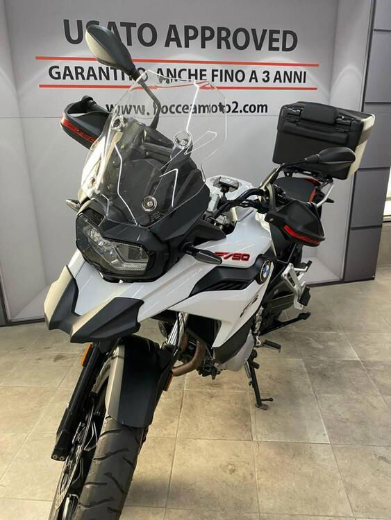 Bmw F 750 GS (2021 - 24) (4)