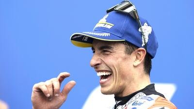 MotoGP 2024. Carlo Merlini commenta la gara di Marc Marquez a Le Mans: &ldquo;Il sorpasso a Pecco Bagnaia &egrave; stato perfetto&rdquo;