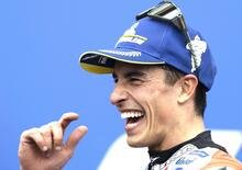 MotoGP 2024. Carlo Merlini commenta la gara di Marc Marquez a Le Mans: “Il sorpasso a Pecco Bagnaia è stato perfetto”