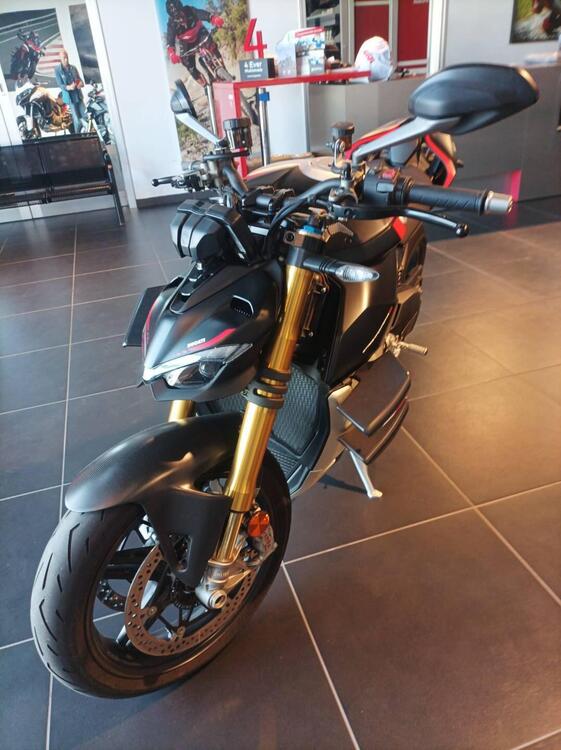 Ducati Streetfighter V4 1100 SP (2022) (5)