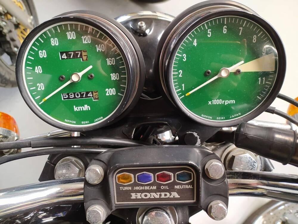 Honda CB 500 Four (5)