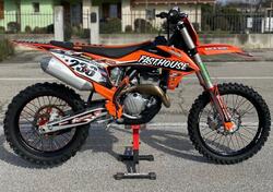 KTM SX 250 F (2020) usata