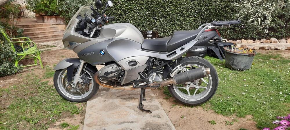 Bmw R 1200 ST (2)