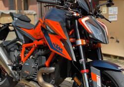 KTM 1290 Super Duke R (2020) usata