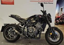 Honda CB 1000 R Black Edition (2021 - 24) usata