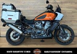 Harley-Davidson Pan America 1250 Special (2020 - 24) usata
