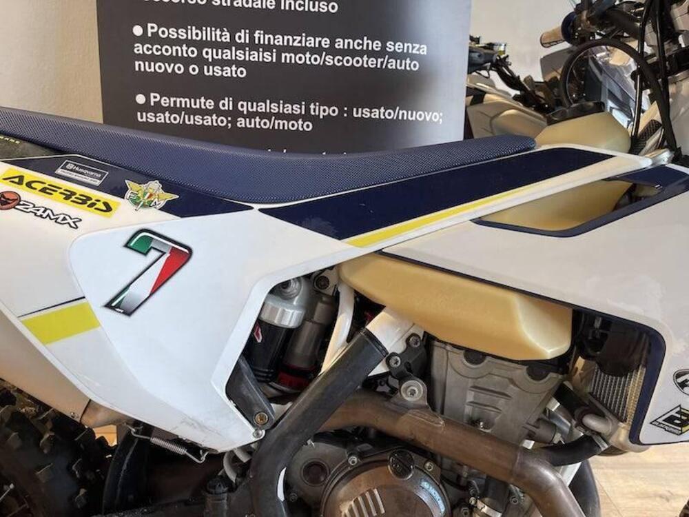 Husqvarna FE 350 (2018) (5)