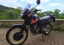 Honda Dominator 650 RD02 d'epoca