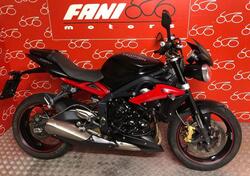 Triumph Street Triple R ABS (2013 - 17) usata