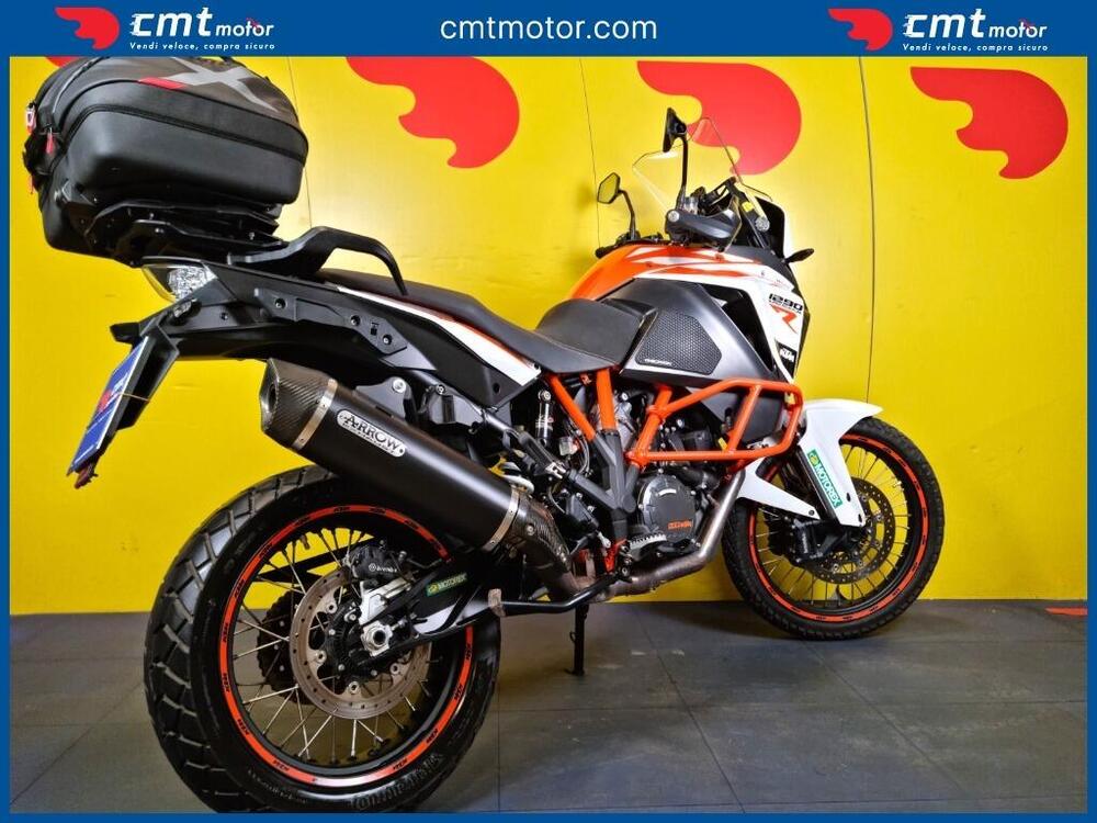 KTM 1290 Super Adventure R (2017 - 20) (4)