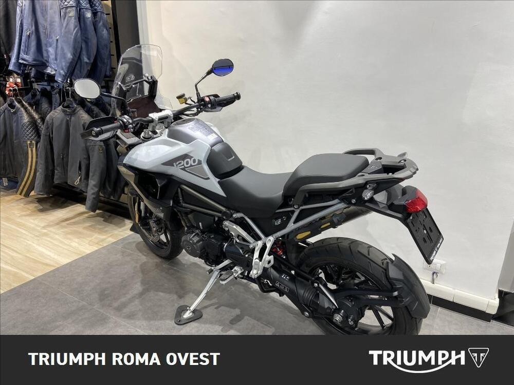 Triumph Tiger 1200 GT Pro (2024) (3)