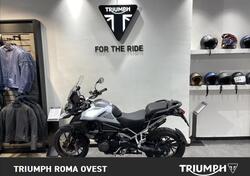 Triumph Tiger 1200 GT Pro (2024) usata