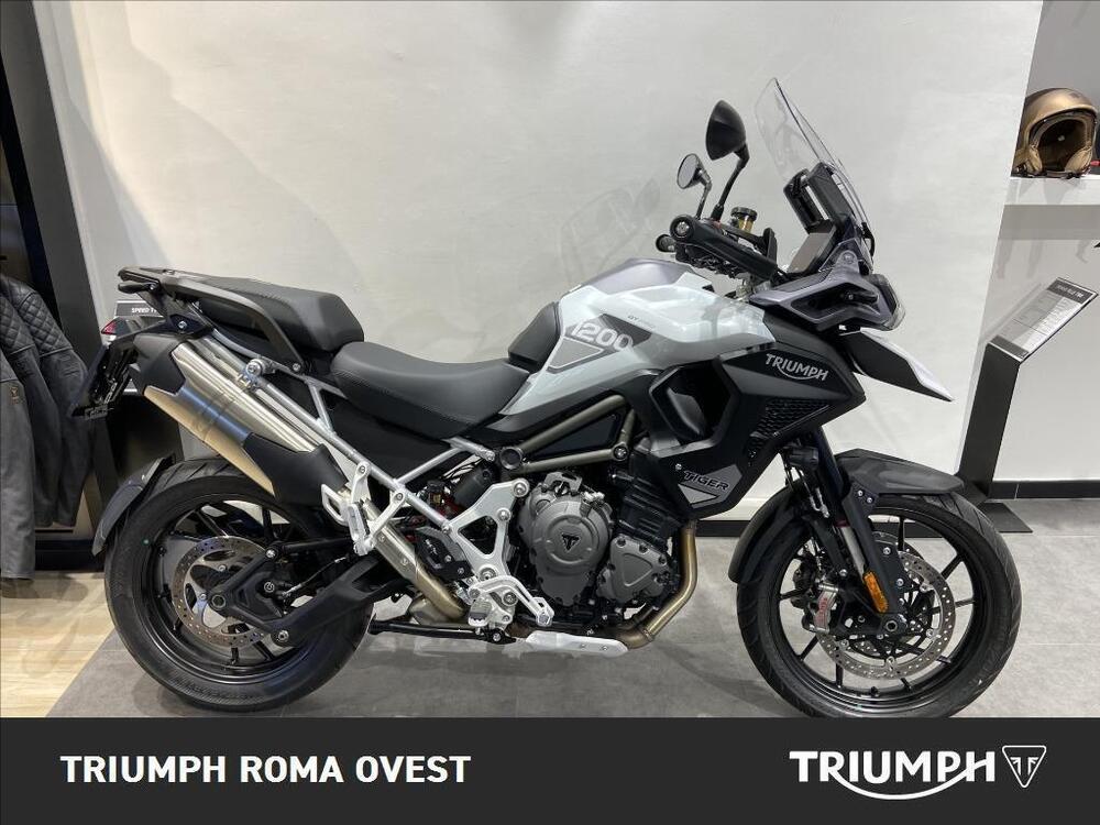 Triumph Tiger 1200 GT Pro (2024) (5)