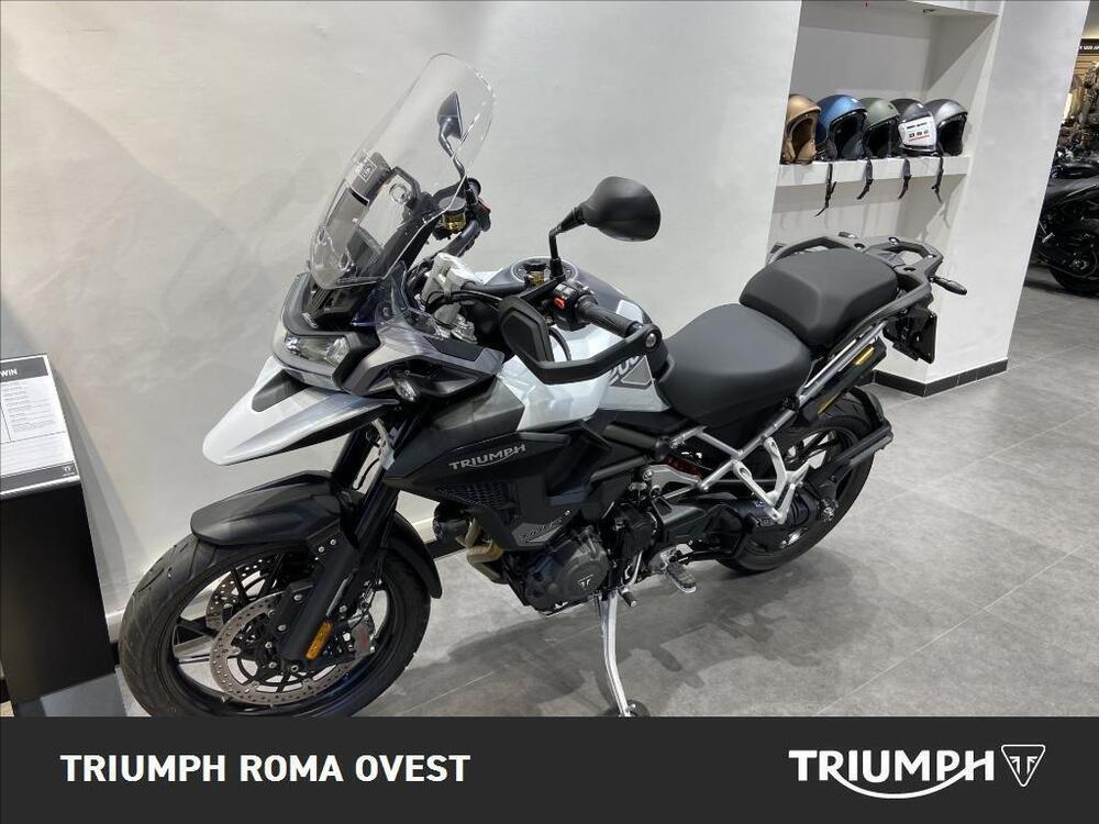 Triumph Tiger 1200 GT Pro (2024) (4)