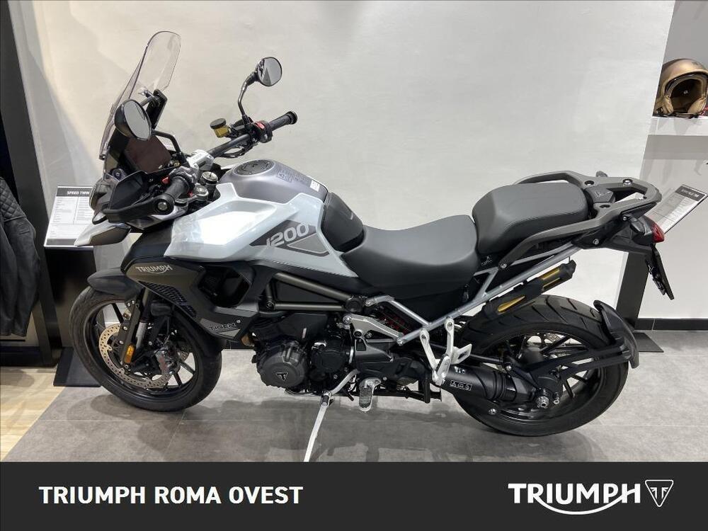 Triumph Tiger 1200 GT Pro (2024) (2)