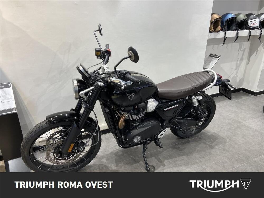 Triumph Scrambler 1200 X (2024) (4)